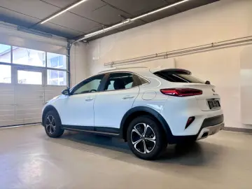 XCeed 1.6 GDI DCT OPF Plug-in-Hybrid Vision
