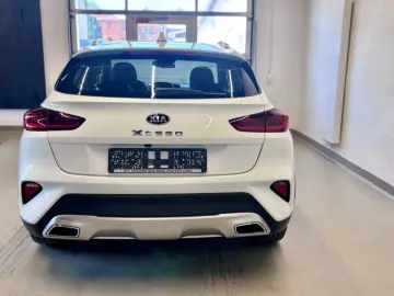 XCeed 1.6 GDI DCT OPF Plug-in-Hybrid Vision