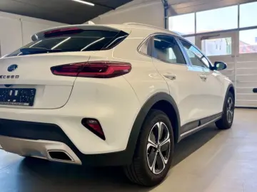 XCeed 1.6 GDI DCT OPF Plug-in-Hybrid Vision