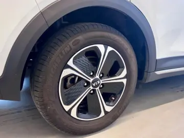 XCeed 1.6 GDI DCT OPF Plug-in-Hybrid Vision