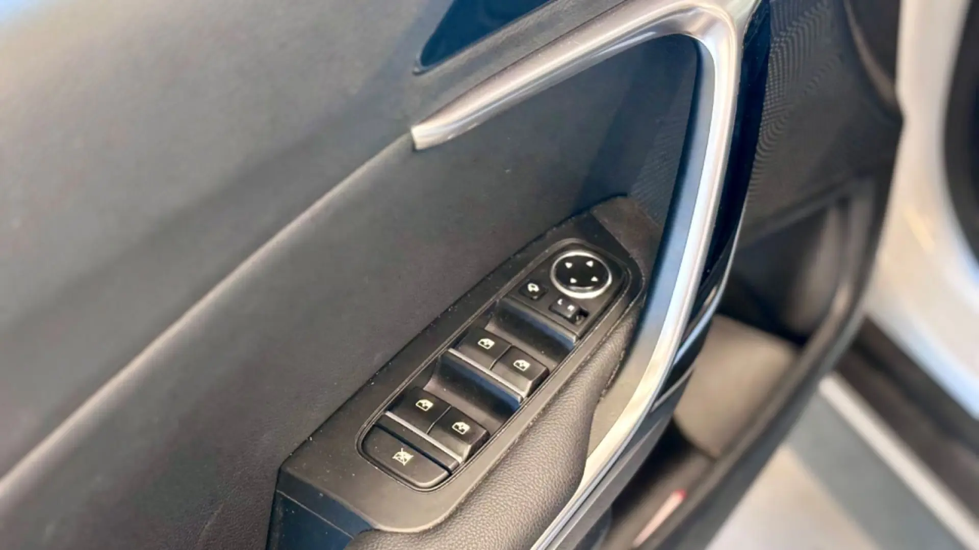 XCeed 1.6 GDI DCT OPF Plug-in-Hybrid Vision