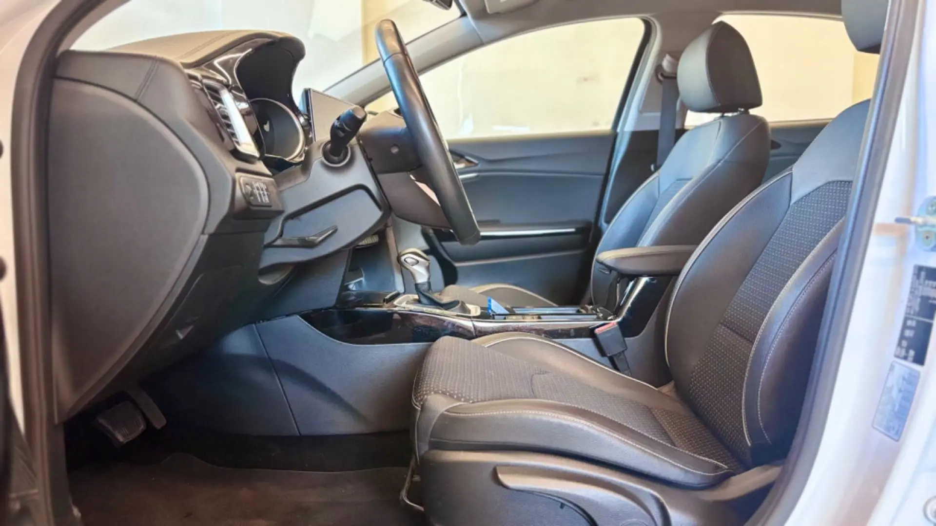 XCeed 1.6 GDI DCT OPF Plug-in-Hybrid Vision