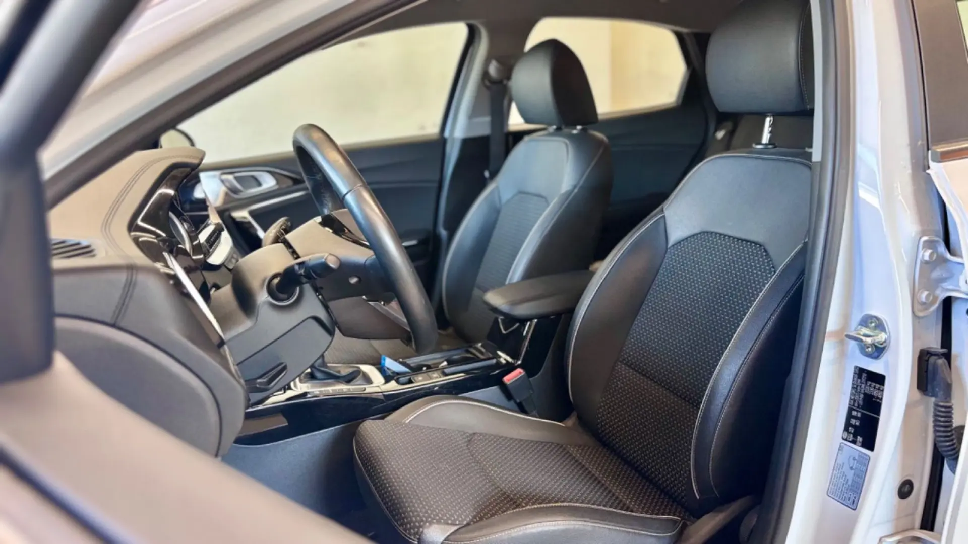 XCeed 1.6 GDI DCT OPF Plug-in-Hybrid Vision