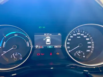 XCeed 1.6 GDI DCT OPF Plug-in-Hybrid Vision