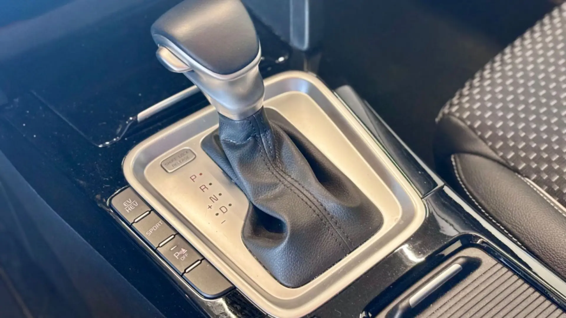 XCeed 1.6 GDI DCT OPF Plug-in-Hybrid Vision