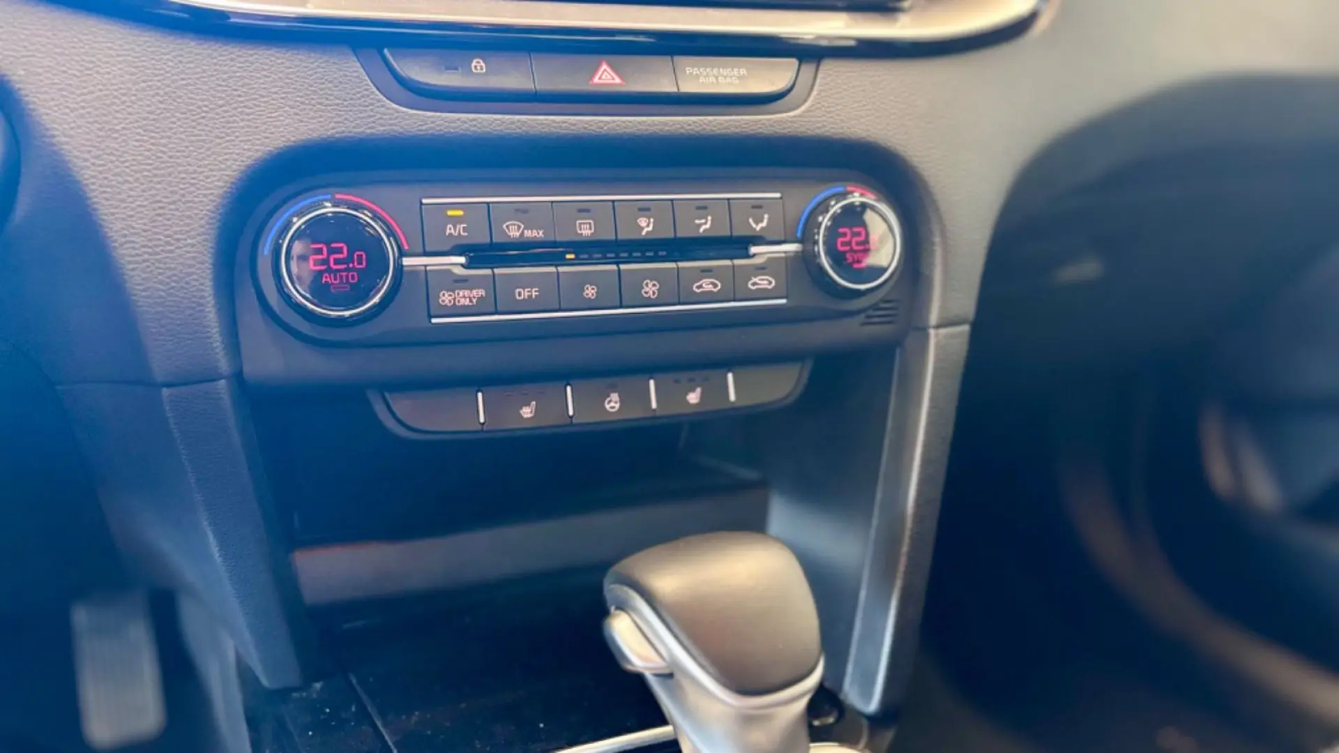 XCeed 1.6 GDI DCT OPF Plug-in-Hybrid Vision