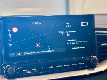 XCeed 1.6 GDI DCT OPF Plug-in-Hybrid Vision
