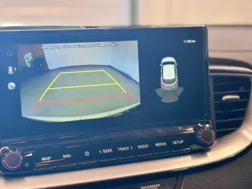 XCeed 1.6 GDI DCT OPF Plug-in-Hybrid Vision