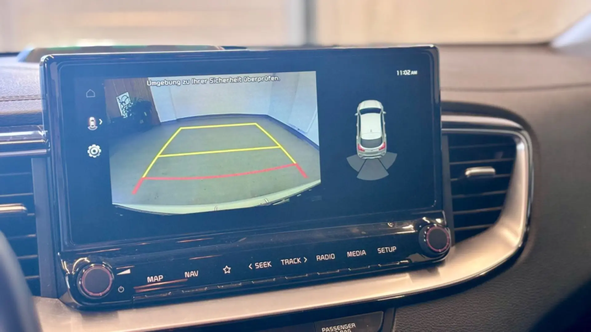 XCeed 1.6 GDI DCT OPF Plug-in-Hybrid Vision
