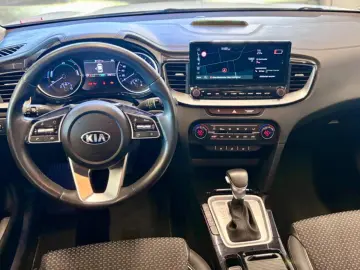 XCeed 1.6 GDI DCT OPF Plug-in-Hybrid Vision