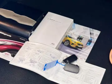 XCeed 1.6 GDI DCT OPF Plug-in-Hybrid Vision