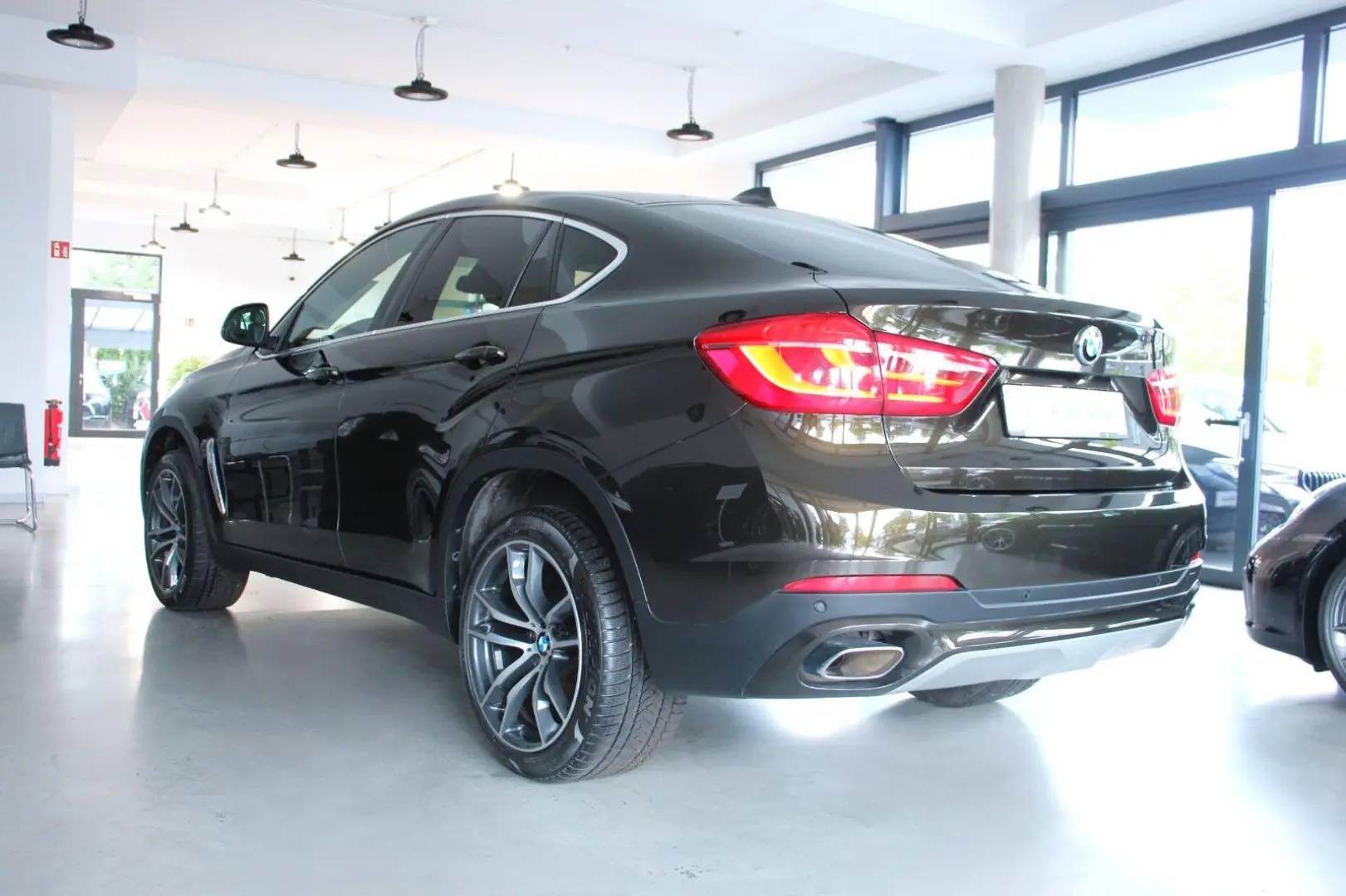 X6 xDrive 40d (F16) *LED*ACC*HUD*KAM*SoftClose