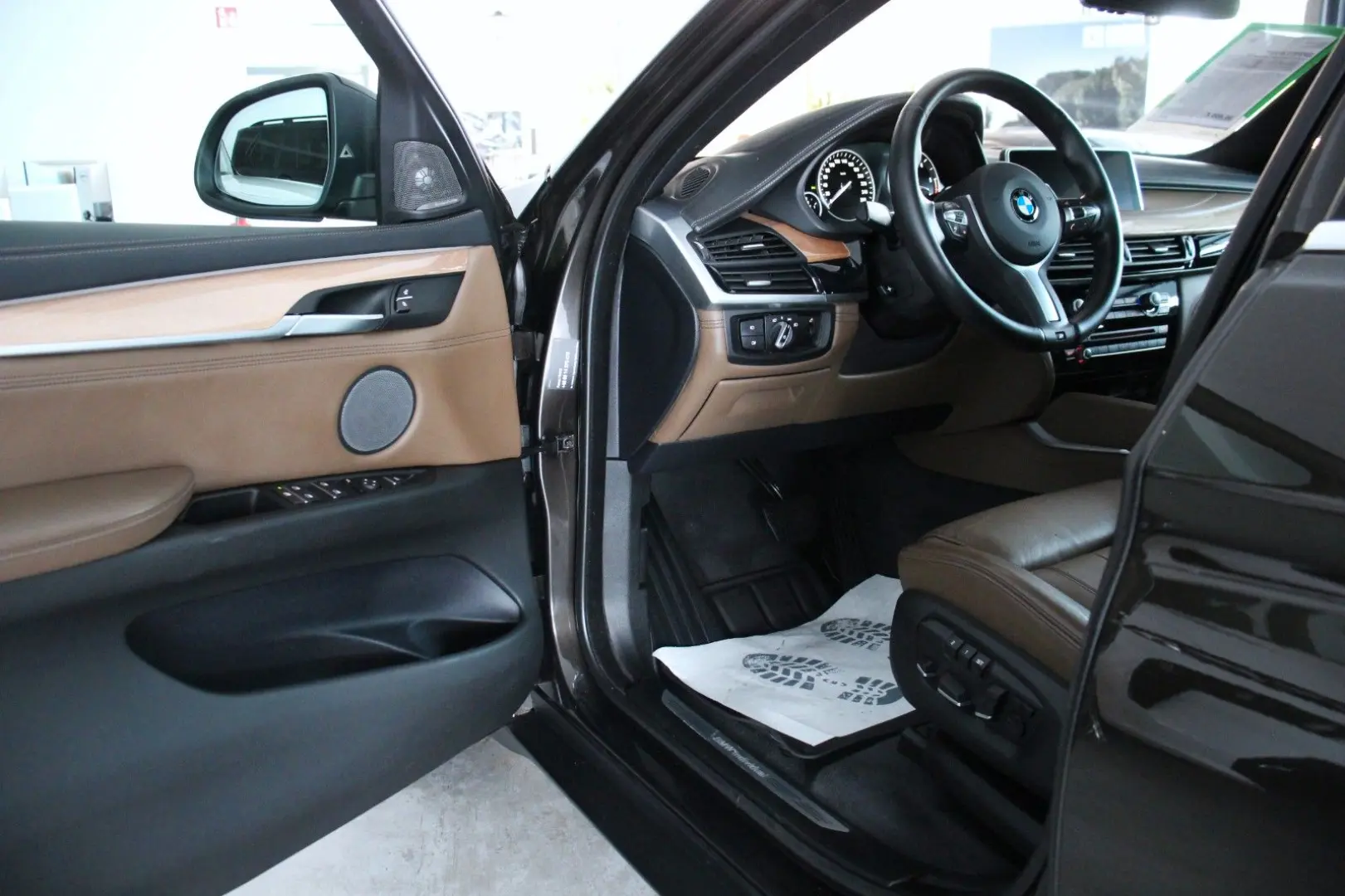 X6 xDrive 40d (F16) *LED*ACC*HUD*KAM*SoftClose