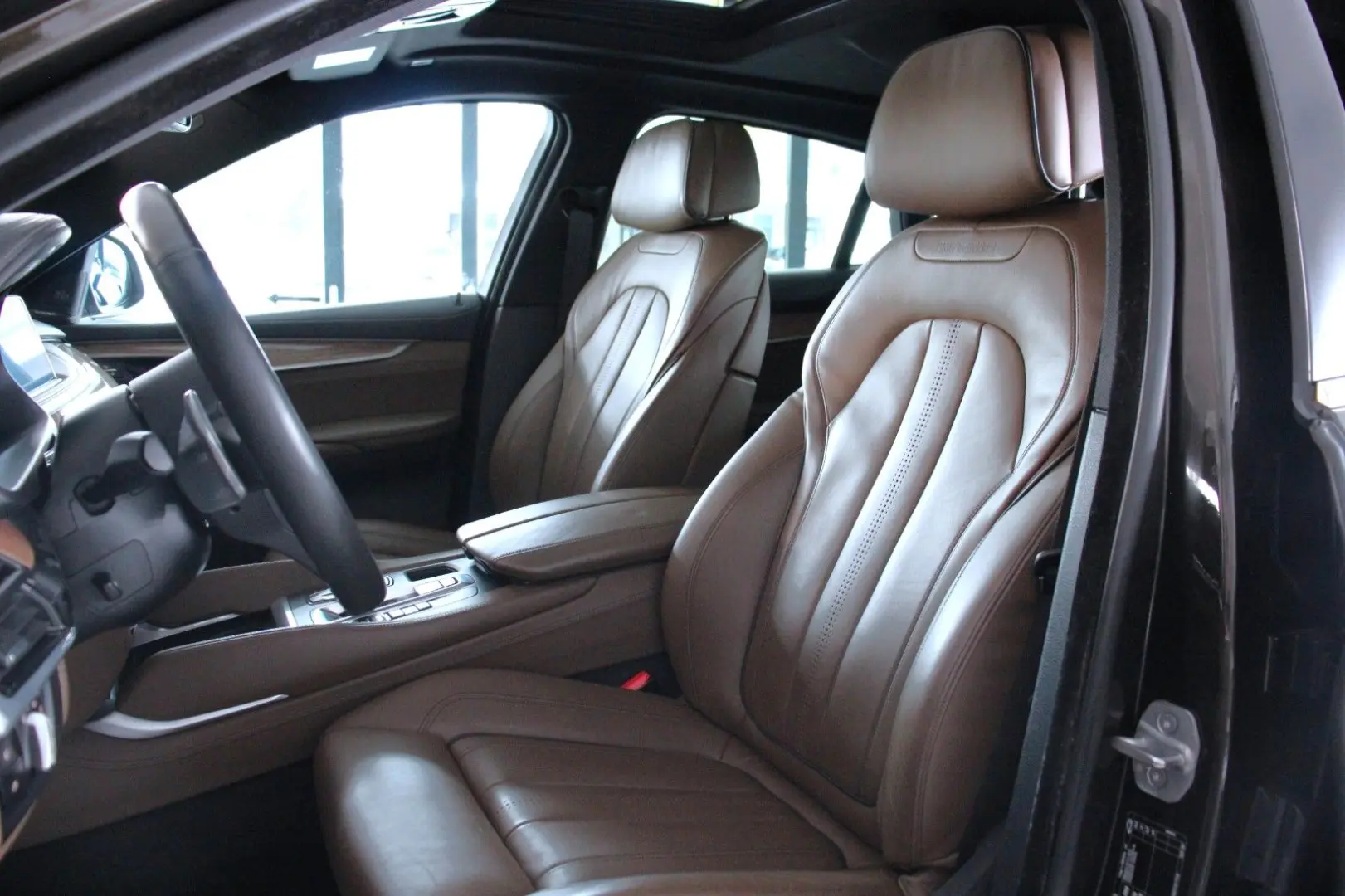 X6 xDrive 40d (F16) *LED*ACC*HUD*KAM*SoftClose