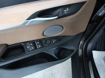 X6 xDrive 40d (F16) *LED*ACC*HUD*KAM*SoftClose