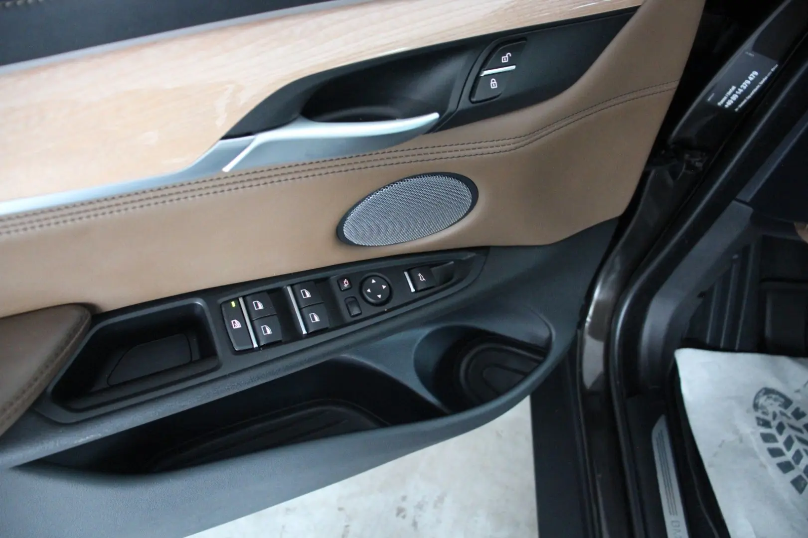 X6 xDrive 40d (F16) *LED*ACC*HUD*KAM*SoftClose