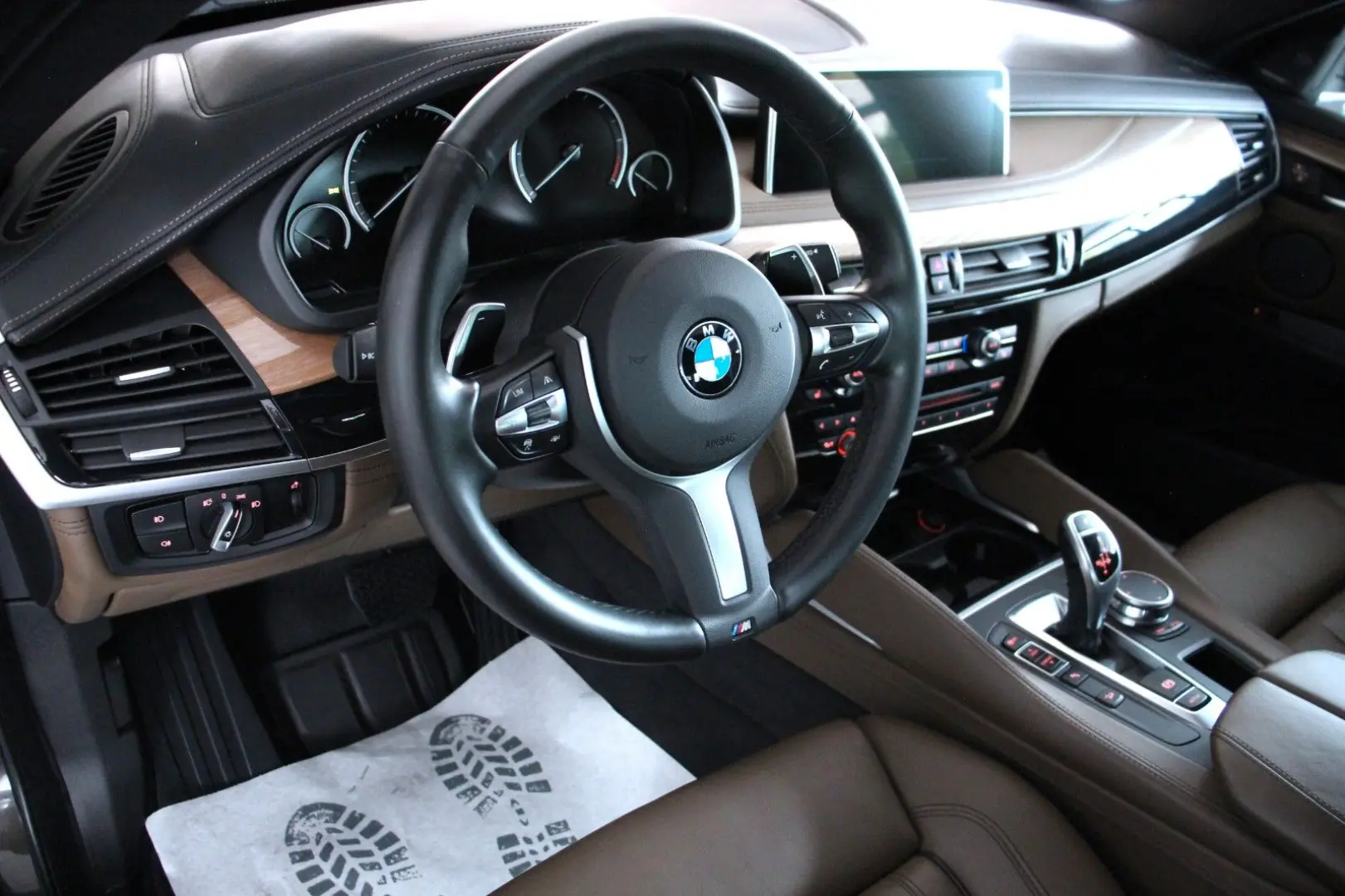 X6 xDrive 40d (F16) *LED*ACC*HUD*KAM*SoftClose