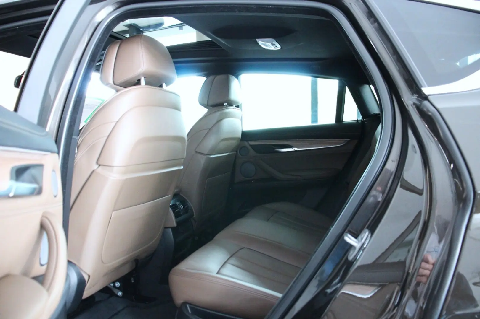 X6 xDrive 40d (F16) *LED*ACC*HUD*KAM*SoftClose