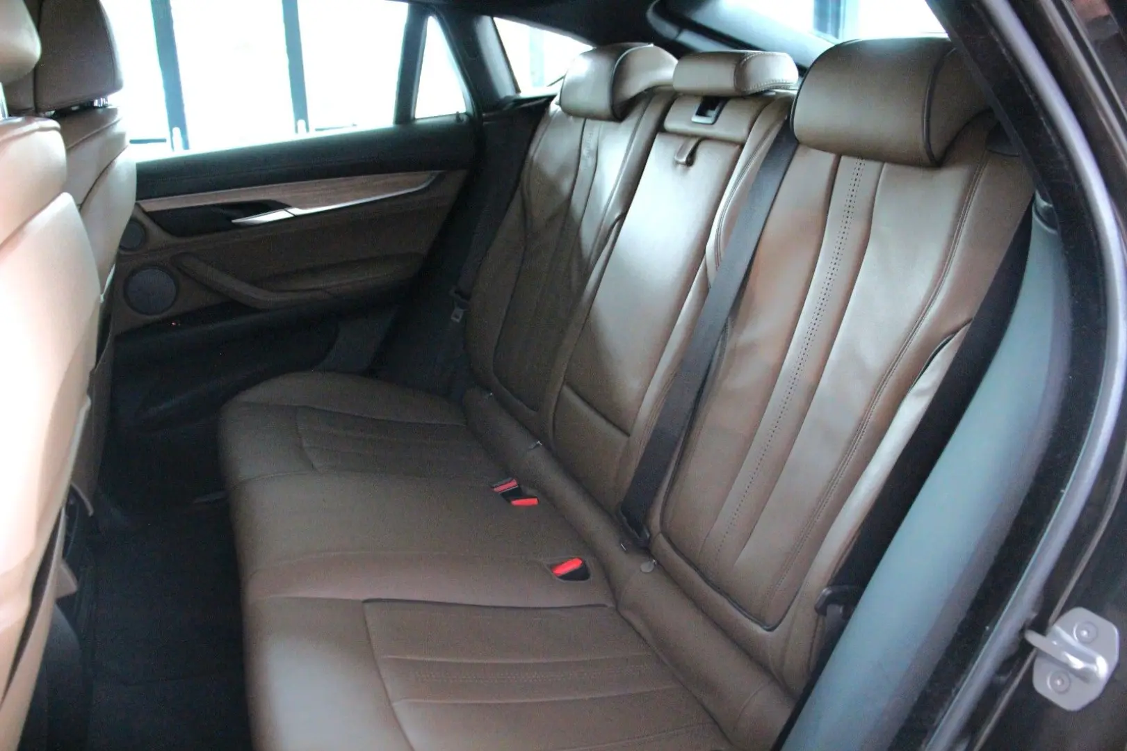 X6 xDrive 40d (F16) *LED*ACC*HUD*KAM*SoftClose
