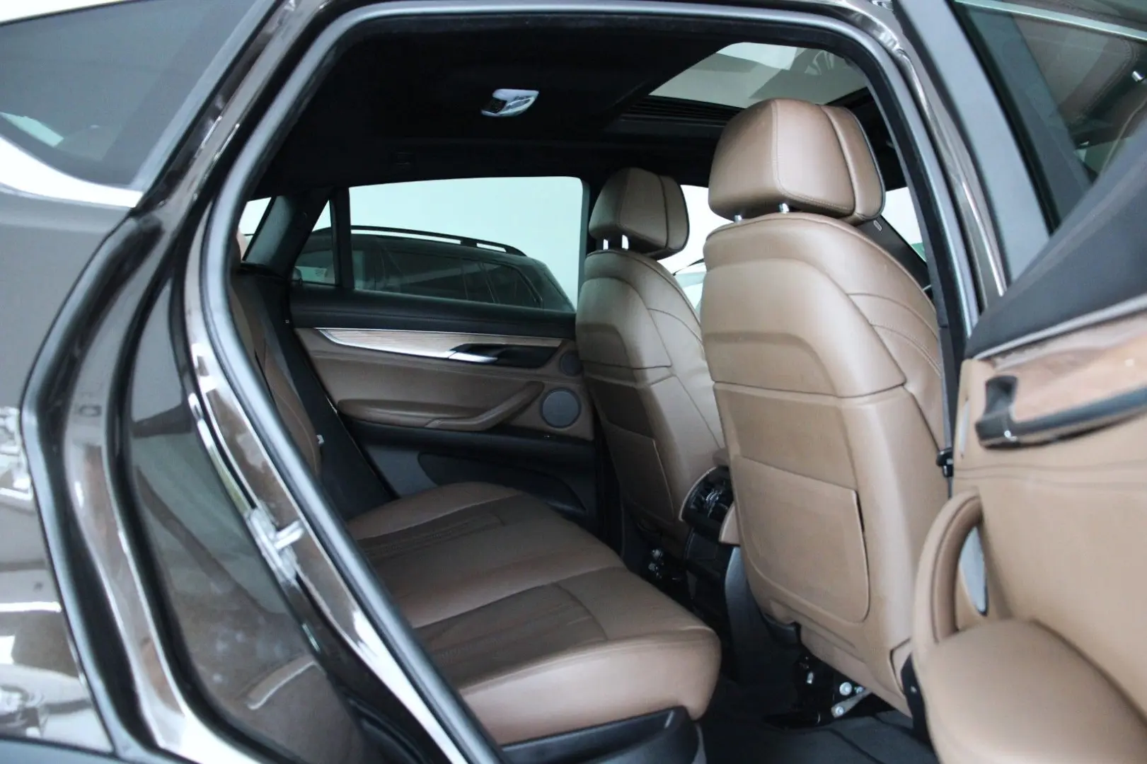 X6 xDrive 40d (F16) *LED*ACC*HUD*KAM*SoftClose