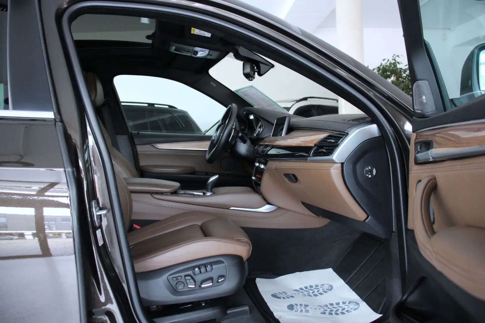 X6 xDrive 40d (F16) *LED*ACC*HUD*KAM*SoftClose
