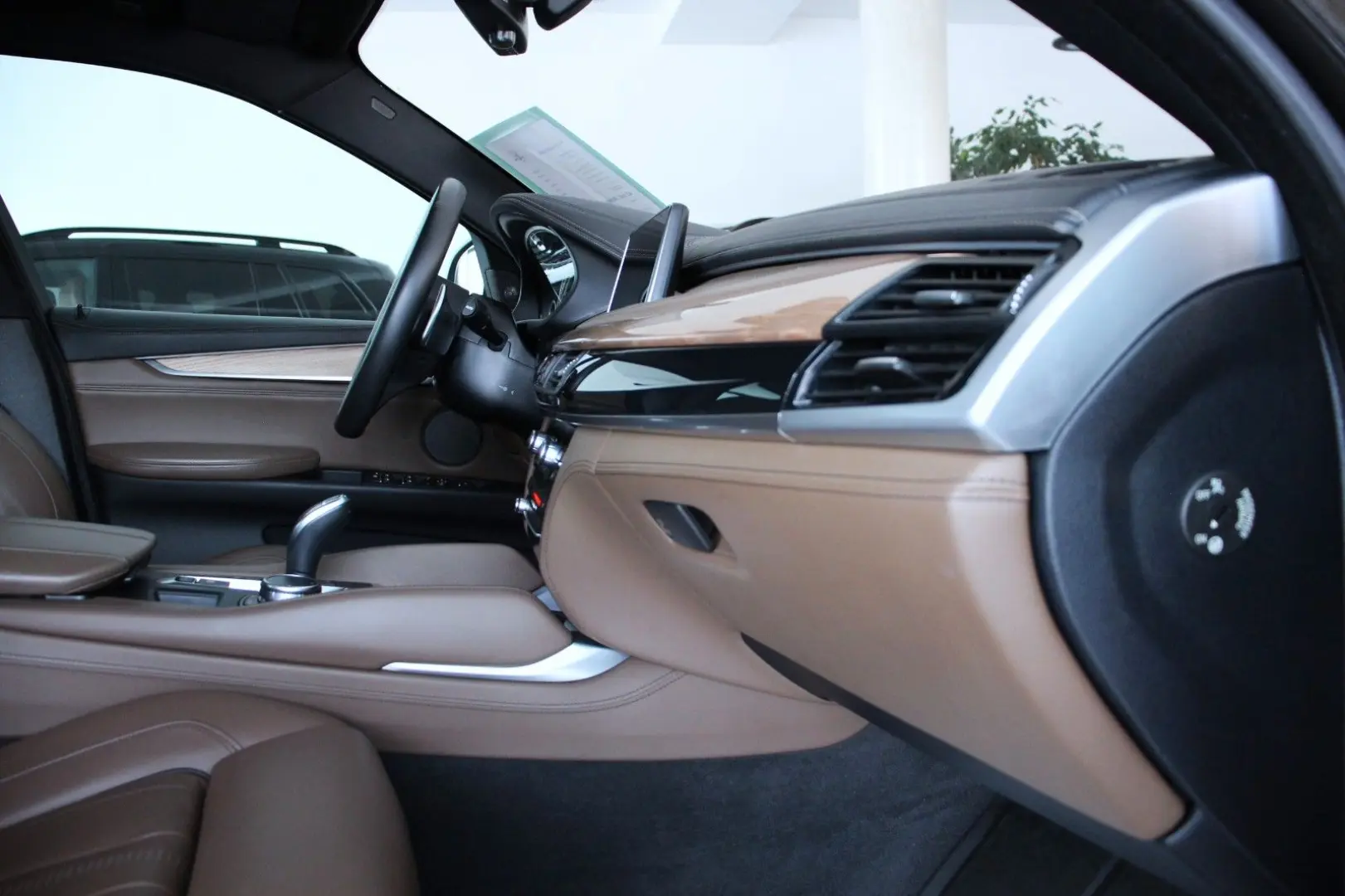 X6 xDrive 40d (F16) *LED*ACC*HUD*KAM*SoftClose