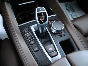 X6 xDrive 40d (F16) *LED*ACC*HUD*KAM*SoftClose