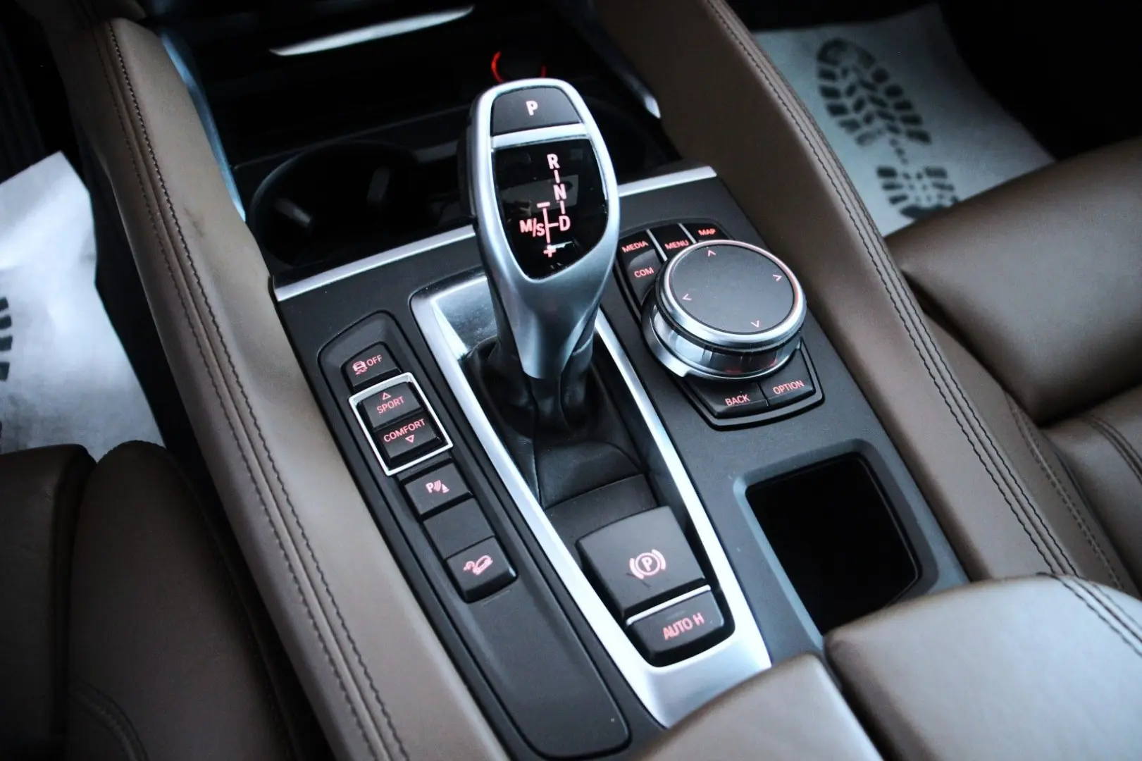 X6 xDrive 40d (F16) *LED*ACC*HUD*KAM*SoftClose