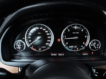 X6 xDrive 40d (F16) *LED*ACC*HUD*KAM*SoftClose