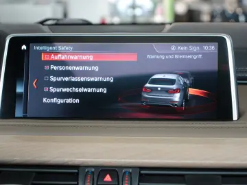 X6 xDrive 40d (F16) *LED*ACC*HUD*KAM*SoftClose