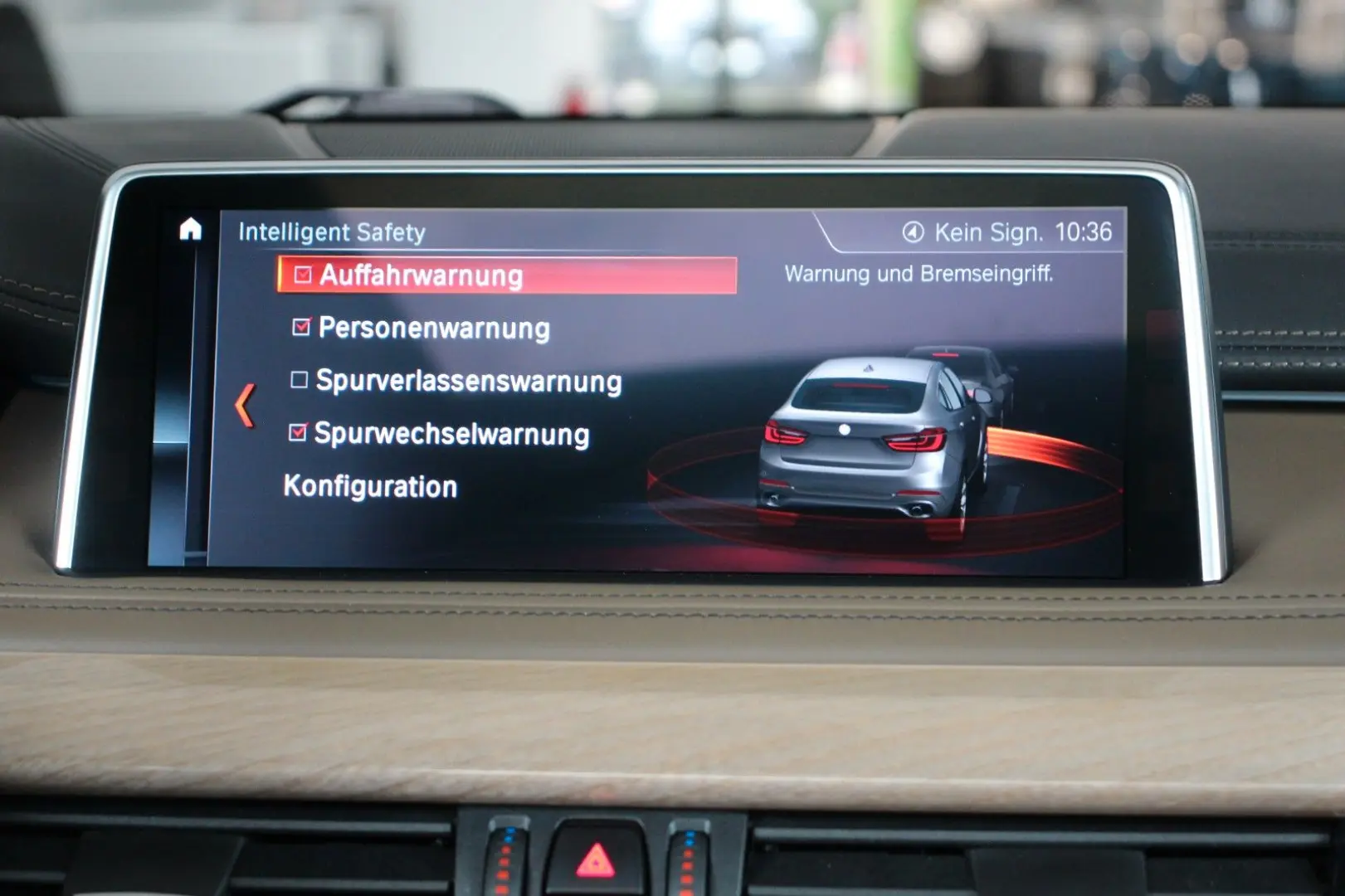 X6 xDrive 40d (F16) *LED*ACC*HUD*KAM*SoftClose