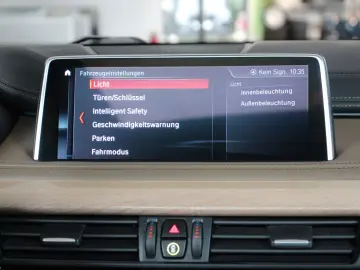 X6 xDrive 40d (F16) *LED*ACC*HUD*KAM*SoftClose