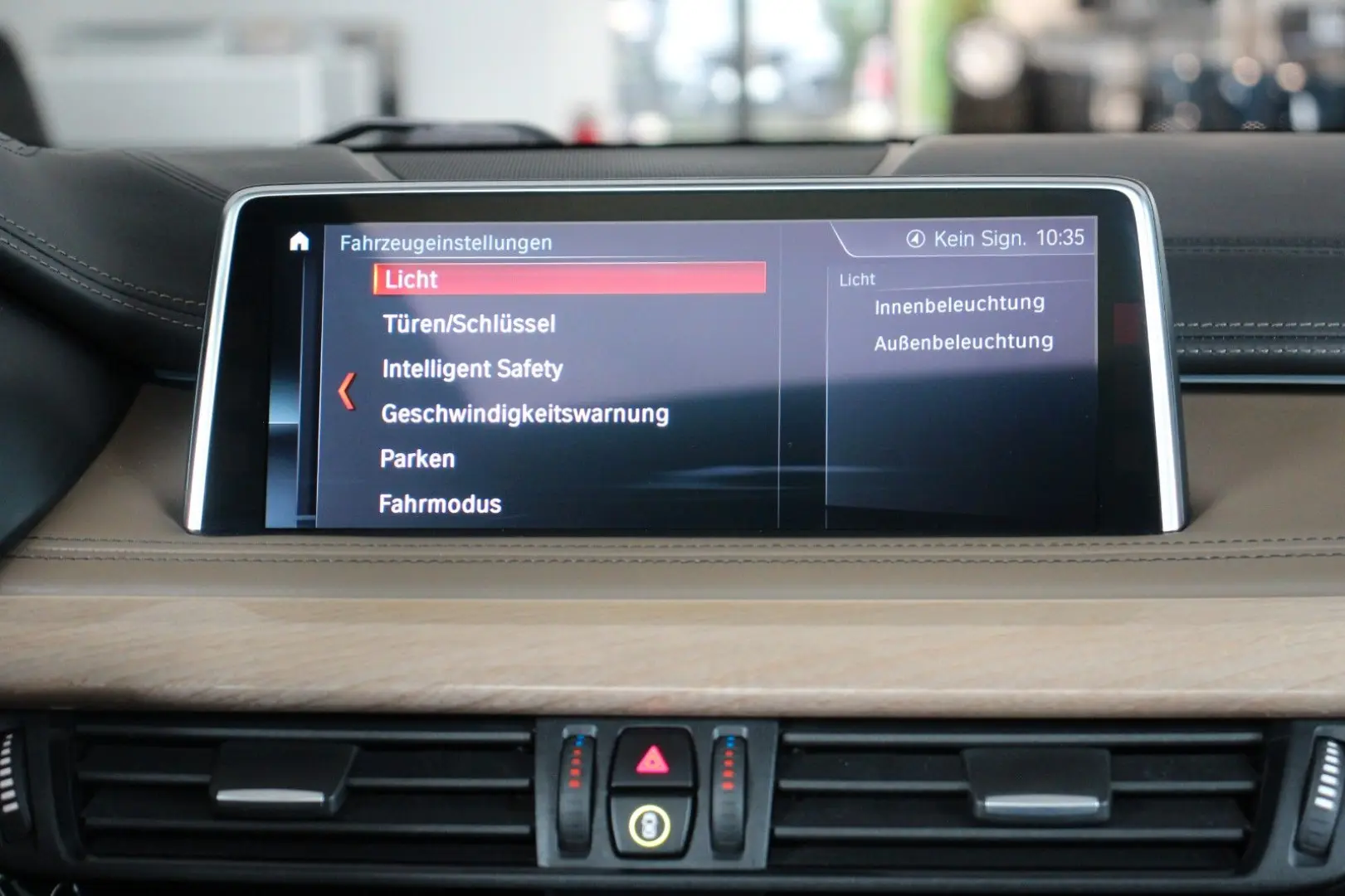 X6 xDrive 40d (F16) *LED*ACC*HUD*KAM*SoftClose