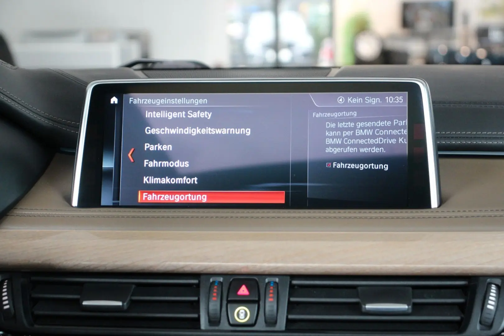 X6 xDrive 40d (F16) *LED*ACC*HUD*KAM*SoftClose
