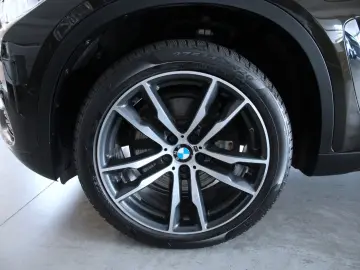 X6 xDrive 40d (F16) *LED*ACC*HUD*KAM*SoftClose