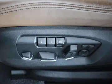X6 xDrive 40d (F16) *LED*ACC*HUD*KAM*SoftClose