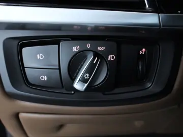 X6 xDrive 40d (F16) *LED*ACC*HUD*KAM*SoftClose