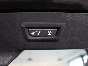 X6 xDrive 40d (F16) *LED*ACC*HUD*KAM*SoftClose