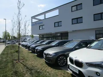 X6 xDrive 40d (F16) *LED*ACC*HUD*KAM*SoftClose
