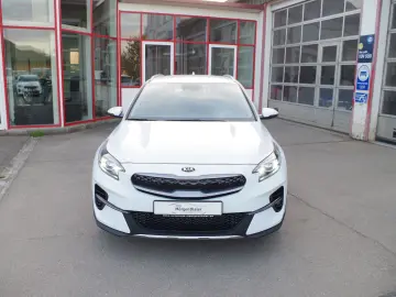 XCeed 1.6 Plug-In Hybrid Vision, Navi-Paket