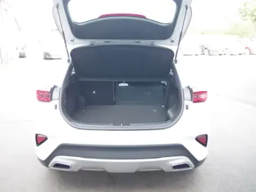 XCeed 1.6 Plug-In Hybrid Vision, Navi-Paket