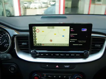 XCeed 1.6 Plug-In Hybrid Vision, Navi-Paket