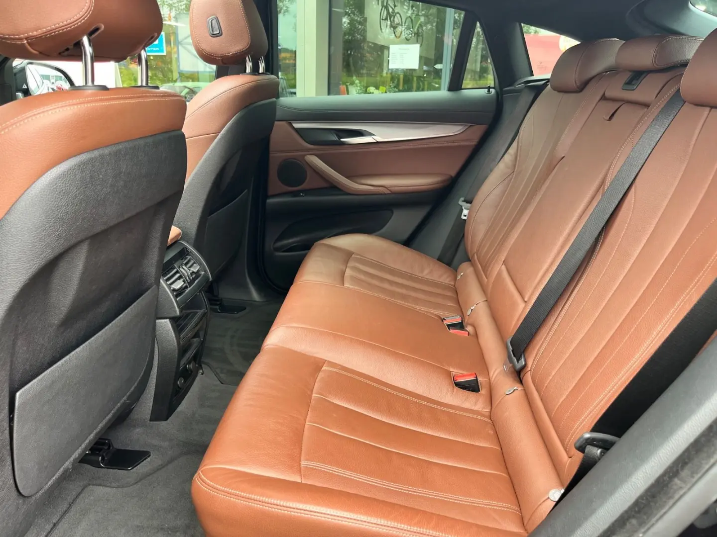 X6 xDrive 30 d M-Sportpaket AHK/Standheizung/SSD