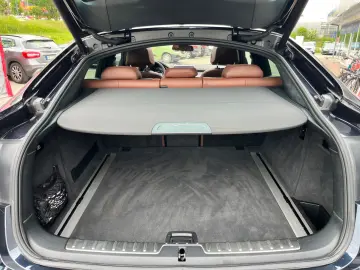 X6 xDrive 30 d M-Sportpaket AHK/Standheizung/SSD