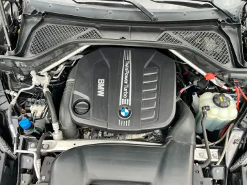 X6 xDrive 30 d M-Sportpaket AHK/Standheizung/SSD