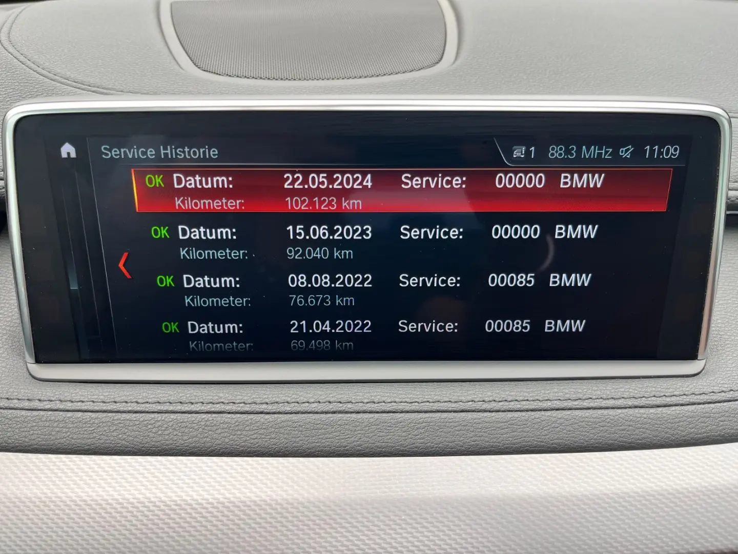 X6 xDrive 30 d M-Sportpaket AHK/Standheizung/SSD