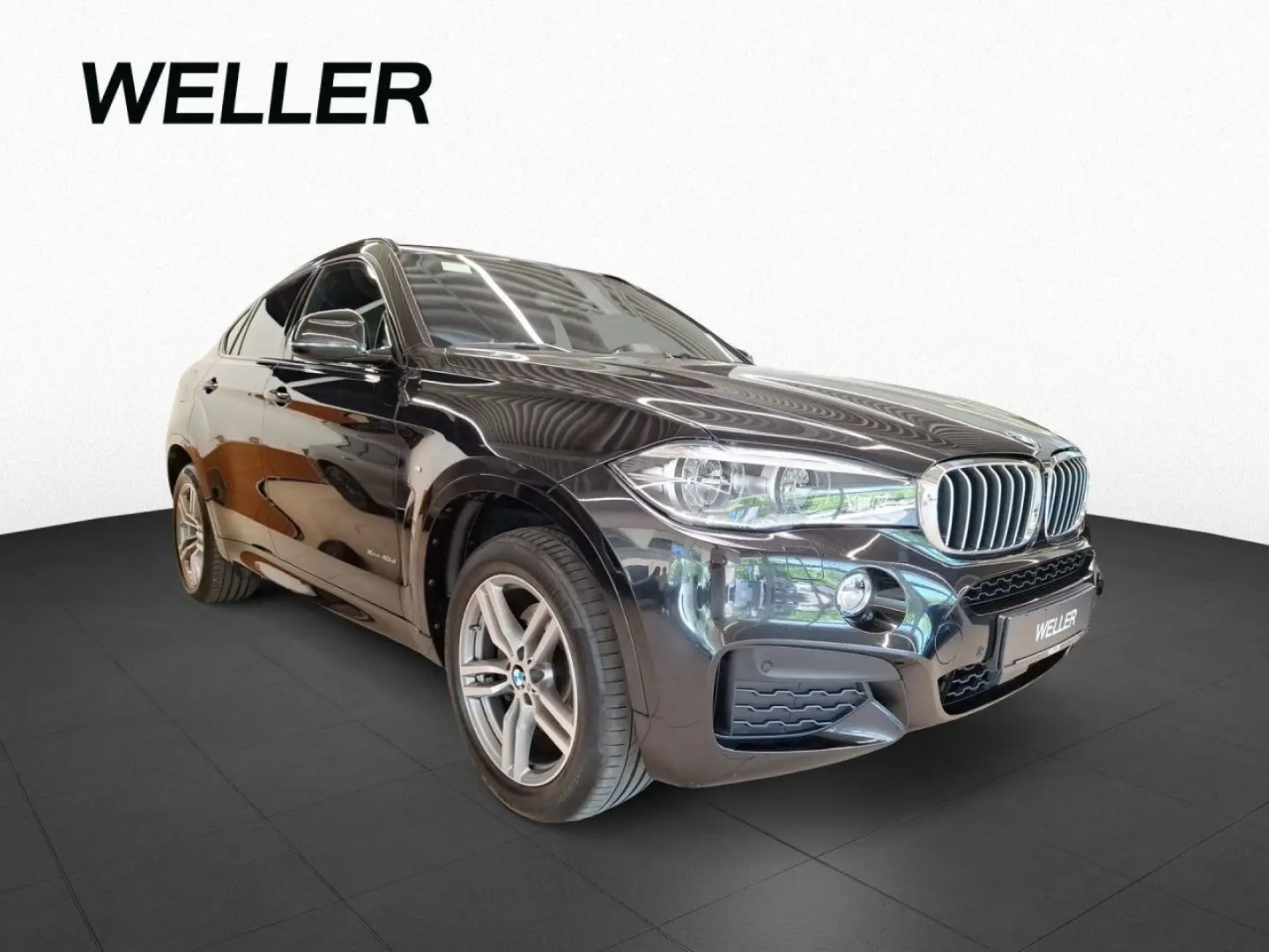 X6 xDrive40d M Sport DA+ ACC AHK RFK HUD Glasd.