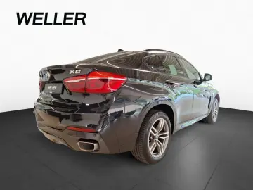 X6 xDrive40d M Sport DA+ ACC AHK RFK HUD Glasd.