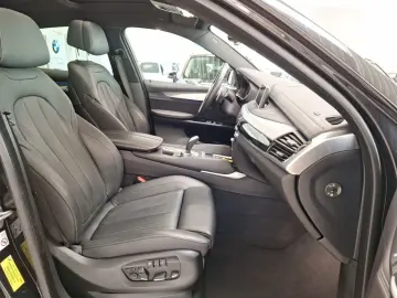 X6 xDrive40d M Sport DA+ ACC AHK RFK HUD Glasd.