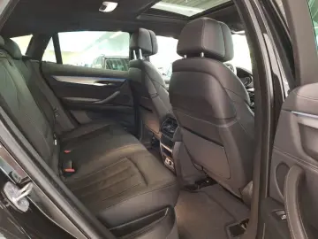 X6 xDrive40d M Sport DA+ ACC AHK RFK HUD Glasd.